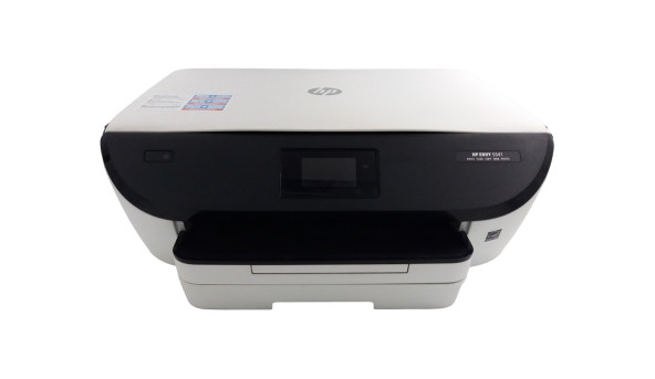 Беспроводной принтер HP Envy 5541 All-in-One Wi-Fi - Б/У - 624100