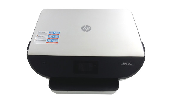 Беспроводной принтер HP Envy 5541 All-in-One Wi-Fi - Б/У - 624100