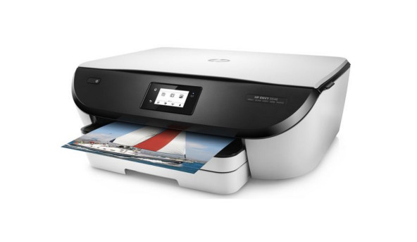 Бездротовий принтер HP Envy 5541 All-in-One Wi-Fi - Б/У