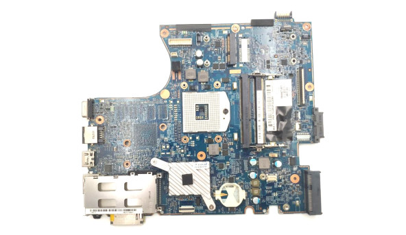 Материнська плата для ноутбука HP ProBook 4520s 48.4gk06.041 Б/В