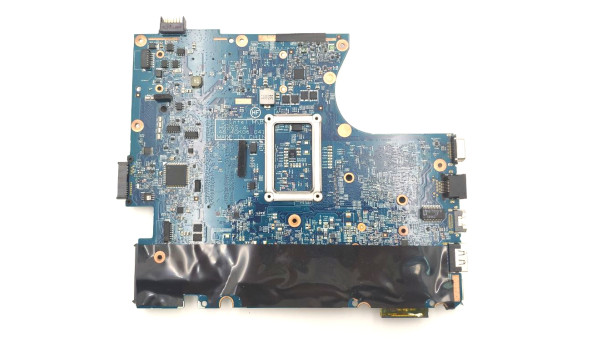 Материнская плата для ноутбука HP ProBook 4520s 48.4gk06.041 Б/У - 624105