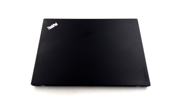4 Ноутбук Lenovo ThinkPad T480 Intel Core I5-8250U 8 GB RAM 256 GB SSD [IPS 14" FullHD] - Б/У - 624177