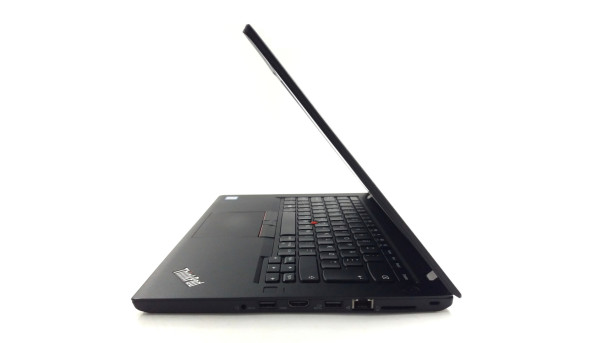 4 Ноутбук Lenovo ThinkPad T480 Intel Core I5-8250U 8 GB RAM 256 GB SSD [IPS 14" FullHD] - Б/У - 624177