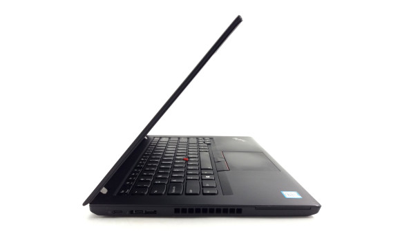 8 Ноутбук Lenovo ThinkPad T480 Intel Core I5-8350U 8 GB RAM 256 GB SSD [IPS 14" FullHD] - Б/У - 624178