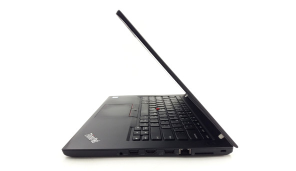 8 Ноутбук Lenovo ThinkPad T480 Intel Core I5-8350U 8 GB RAM 256 GB SSD [IPS 14" FullHD] - Б/У - 624178