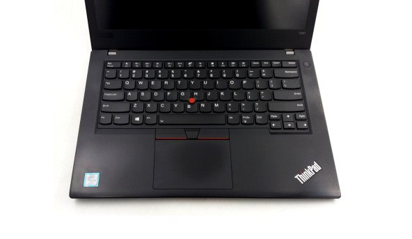 8 Ноутбук Lenovo ThinkPad T480 Intel Core I5-8350U 8 GB RAM 256 GB SSD [IPS 14" FullHD] - Б/У - 624178