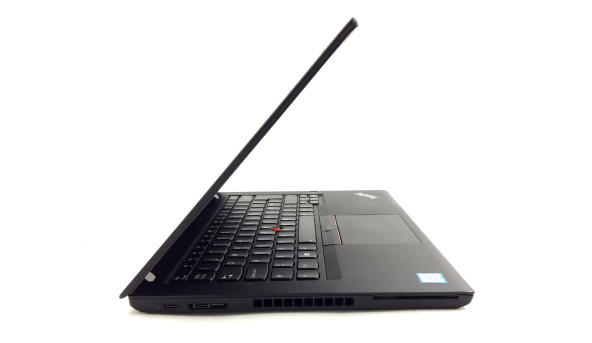 5 Ноутбук Lenovo ThinkPad T480 Intel Core I5-8250U 8 GB RAM 256 GB SSD [IPS 14" FullHD] - Б/У - 624179