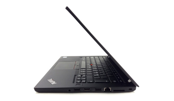 5 Ноутбук Lenovo ThinkPad T480 Intel Core I5-8250U 8 GB RAM 256 GB SSD [IPS 14" FullHD] - Б/У - 624179