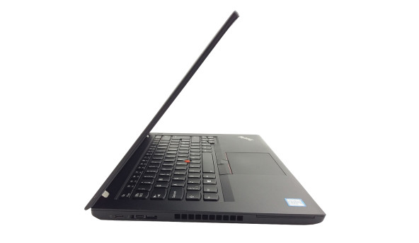 1 Ноутбук Lenovo ThinkPad T480 Intel Core I5-8350U 8 GB RAM 256 GB SSD [IPS 14" FullHD] - Б/У - 624181