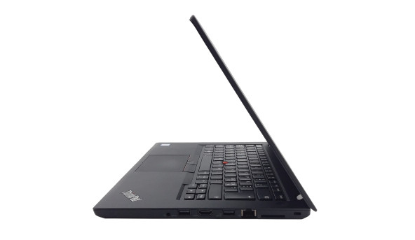 1 Ноутбук Lenovo ThinkPad T480 Intel Core I5-8350U 8 GB RAM 256 GB SSD [IPS 14" FullHD] - Б/У - 624181