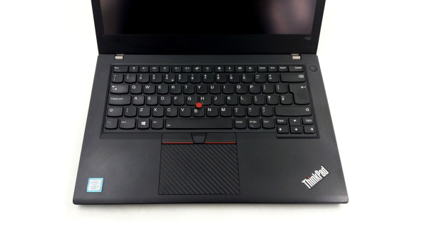 Сенсорный ноутбук Lenovo ThinkPad T480 Intel Core I5-8350U 8 GB RAM 256 GB SSD [IPS 14" FullHD] - Б/У - 624184