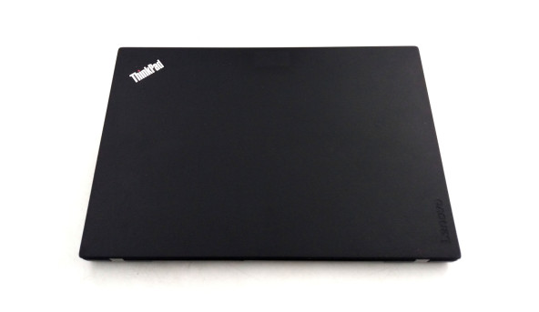 1 Ноутбук Lenovo ThinkPad T480 Intel Core I5-8350U 8 GB RAM 256 GB SSD [IPS 14" FullHD] - Б/У - 624187