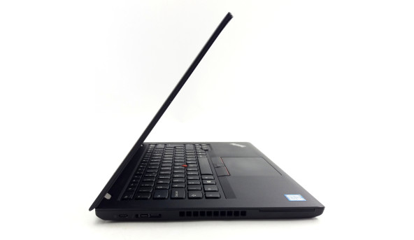 1 Ноутбук Lenovo ThinkPad T480 Intel Core I5-8350U 8 GB RAM 256 GB SSD [IPS 14" FullHD] - Б/У - 624187