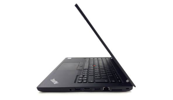 1 Ноутбук Lenovo ThinkPad T480 Intel Core I5-8350U 8 GB RAM 256 GB SSD [IPS 14" FullHD] - Б/У - 624187