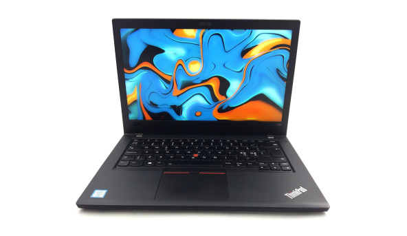 2 Ноутбук Lenovo ThinkPad T480 Intel Core I5-8350U 8 GB RAM 256 GB SSD [IPS 14" FullHD] - Б/У - 624188