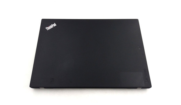 2 Ноутбук Lenovo ThinkPad T480 Intel Core I5-8350U 8 GB RAM 256 GB SSD [IPS 14" FullHD] - Б/У - 624188