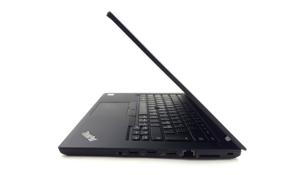 2 Ноутбук Lenovo ThinkPad T480 Intel Core I5-8350U 8 GB RAM 256 GB SSD [IPS 14" FullHD] - Б/У - 624188