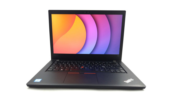 7 Ноутбук Lenovo ThinkPad T480 Intel Core I5-8350U 8 GB RAM 256 GB SSD [IPS 14" FullHD] - Б/У - 624190