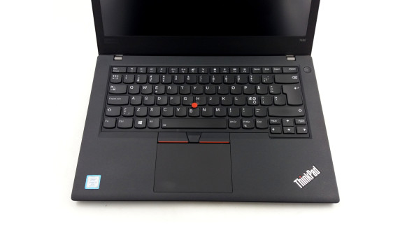7 Ноутбук Lenovo ThinkPad T480 Intel Core I5-8350U 8 GB RAM 256 GB SSD [IPS 14" FullHD] - Б/У - 624190