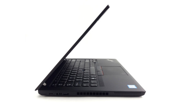 7 Ноутбук Lenovo ThinkPad T480 Intel Core I5-8350U 8 GB RAM 256 GB SSD [IPS 14" FullHD] - Б/У - 624190