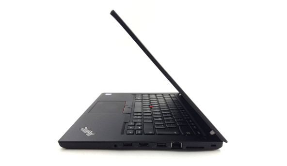 7 Ноутбук Lenovo ThinkPad T480 Intel Core I5-8350U 8 GB RAM 256 GB SSD [IPS 14" FullHD] - Б/У - 624190