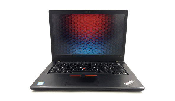 4 Ноутбук Lenovo ThinkPad T480 Intel Core I5-8350U 8 GB RAM 256 GB SSD [IPS 14" FullHD] - Б/У - 624192
