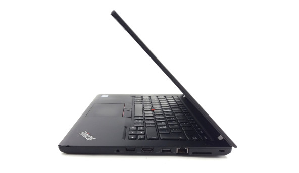 4 Ноутбук Lenovo ThinkPad T480 Intel Core I5-8350U 8 GB RAM 256 GB SSD [IPS 14" FullHD] - Б/У - 624192