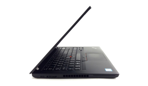4 Ноутбук Lenovo ThinkPad T480 Intel Core I5-8350U 8 GB RAM 256 GB SSD [IPS 14" FullHD] - Б/У - 624192