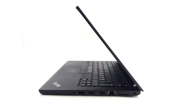 9 Ноутбук Lenovo ThinkPad T480 Intel Core I5-8350U 8 GB RAM 256 GB SSD [IPS 14" FullHD] - Б/У - 624193