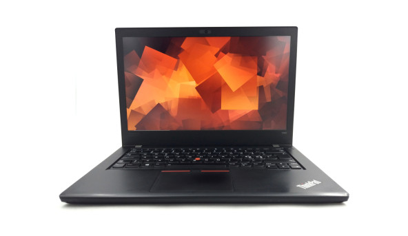 9 Ноутбук Lenovo ThinkPad T480 Intel Core I5-8350U 8 GB RAM 256 GB SSD [IPS 14" FullHD] - Б/У - 624193