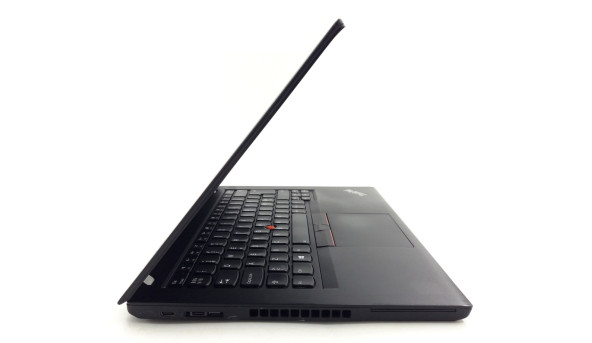 9 Ноутбук Lenovo ThinkPad T480 Intel Core I5-8350U 8 GB RAM 256 GB SSD [IPS 14" FullHD] - Б/У - 624193