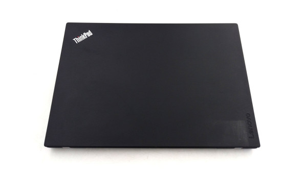 9 Ноутбук Lenovo ThinkPad T480 Intel Core I5-8350U 8 GB RAM 256 GB SSD [IPS 14" FullHD] - Б/У - 624193