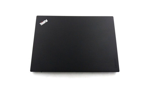 Ноутбук Lenovo ThinkPad X260 Intel Core I5-6300U 8 GB RAM 500 GB HDD [IPS 12.5" FullHD] - Б/У - 624194