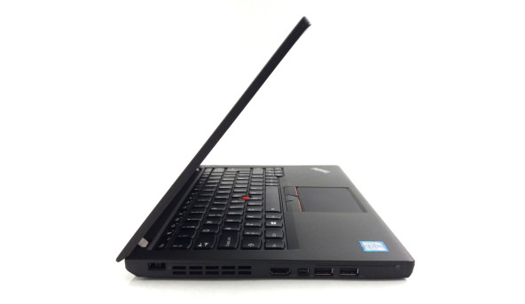 Ноутбук Lenovo ThinkPad X260 Intel Core I5-6300U 8 GB RAM 500 GB HDD [IPS 12.5" FullHD] - Б/У - 624194