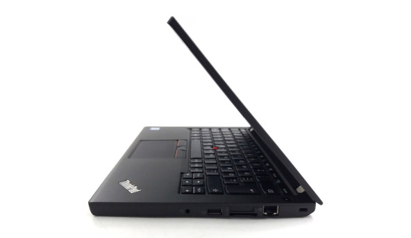 Ноутбук Lenovo ThinkPad X260 Intel Core I5-6300U 8 GB RAM 500 GB HDD [IPS 12.5" FullHD] - Б/У - 624194