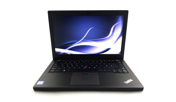 Ноутбук Lenovo ThinkPad X270 Intel Core i5-6300U 8 GB RAM 128 GB SSD [IPS 12.5" FullHD] - ноутбук Б/У - 624195