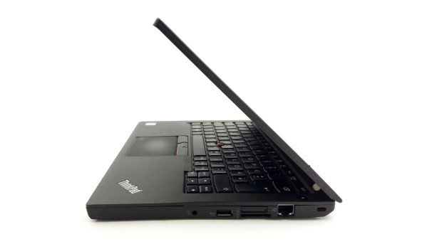 Ноутбук Lenovo ThinkPad X270 Intel Core i5-6300U 8 GB RAM 128 GB SSD [IPS 12.5" FullHD] - ноутбук Б/У - 624195