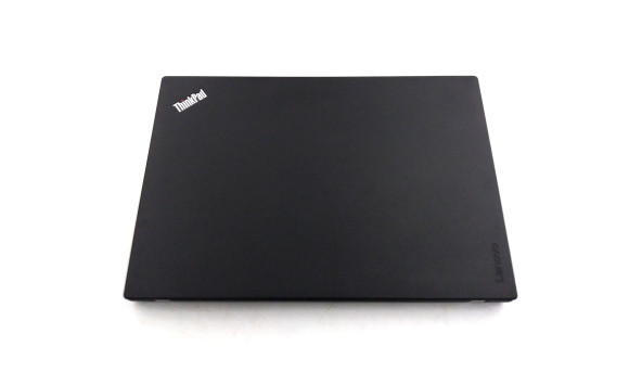 Ноутбук Lenovo ThinkPad X270 Intel Core i5-6300U 8 GB RAM 128 GB SSD [IPS 12.5" FullHD] - ноутбук Б/У - 624195