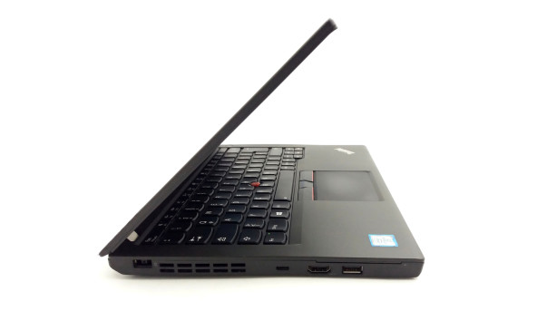 Ноутбук Lenovo ThinkPad X270 Intel Core i5-6300U 8 GB RAM 128 GB SSD [IPS 12.5" FullHD] - ноутбук Б/У - 624195