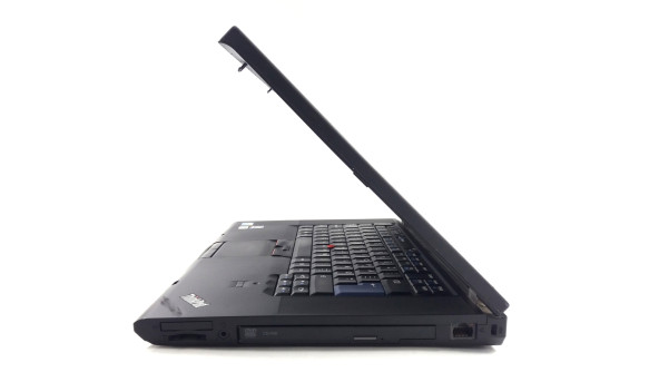 Игровой ноутбук Lenovo W510 Intel Core i7-820QM 8 RAM 120 SSD 320 HDD nVIDIA Quadro FX 880M [15.6" HD+] - Б/У - 624196