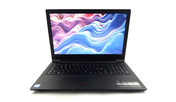 Ноутбук Lenovo V110-15ISK Intel Core I5-6200U 8 GB RAM 256 GB SSD [15.6"] - Б/У - 624197