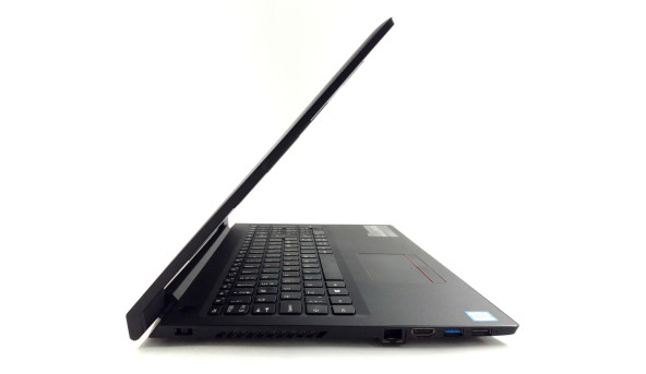 Ноутбук Lenovo V110-15ISK Intel Core I5-6200U 8 GB RAM 256 GB SSD [15.6"] - Б/У - 624197