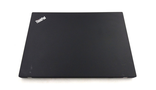 Ноутбук Lenovo ThinkPad T14 G1 Core I7-10510U 16 GB RAM 256 GB SSD [IPS 14" FullHD] - Б/У - 624199