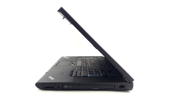 Ноутбук Lenovo ThinkPad T510 Intel Core i3-330M 6 GB RAM 320 GB HDD [15.6"] - Б/У - 624202