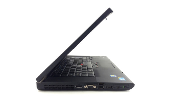 Ноутбук Lenovo ThinkPad T510 Intel Core i3-330M 6 GB RAM 320 GB HDD [15.6"] - Б/У - 624202