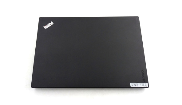 Ноутбук Lenovo ThinkPad X270 Intel Core i5-7300U 16 GB RAM 256 GB SSD [12.5"] - Б/У - 624203