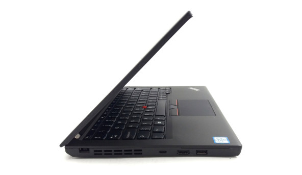 Ноутбук Lenovo ThinkPad X270 Intel Core i5-7300U 16 GB RAM 256 GB SSD [12.5"] - Б/У - 624203