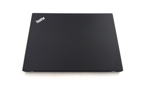 Ігровий ноутбук Lenovo ThinkPad T14 G1 Core I7-10610U 24 RAM 512 SSD Nvidia GeForce MX330 IPS 14" FullHD - Б/В - 624204