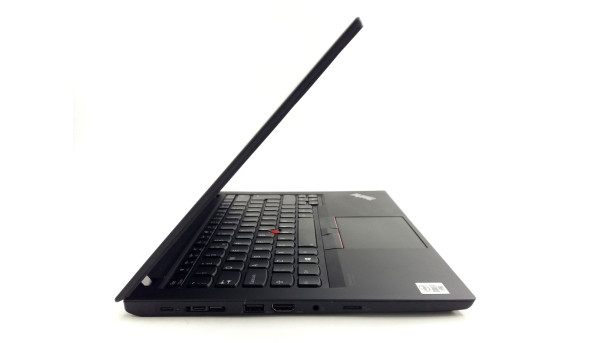 Ігровий ноутбук Lenovo ThinkPad T14 G1 Core I7-10610U 24 RAM 512 SSD Nvidia GeForce MX330 IPS 14" FullHD - Б/В - 624204