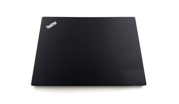 Ноутбук Lenovo ThinkPad T14 G1 Core I5-10310U 16 GB RAM 256 GB SSD [IPS 14" FullHD] - Б/У - 624205